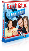 Guide To Get Your Ex Back eBook
